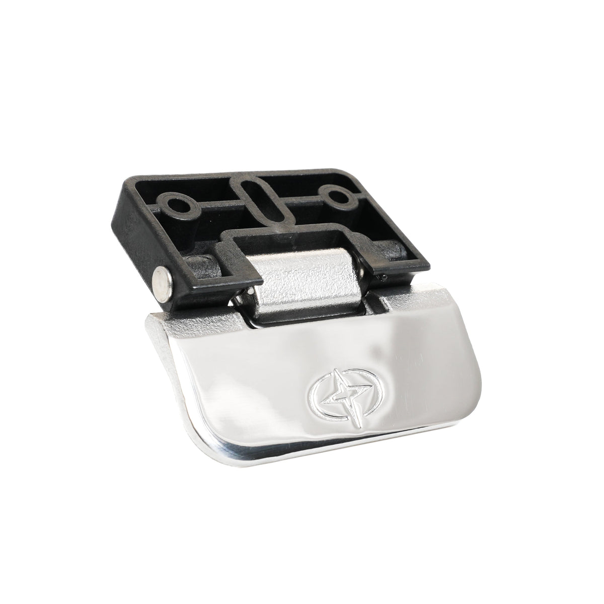 Paddle Slam Latch, 3" x 1/2" Tall – image 2