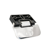 Paddle Slam Latch, 3" x 1/2" Tall – image 2