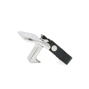 Paddle Slam Latch, 3" x 1/2" Tall – image 4