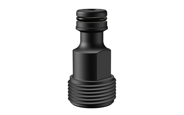 Tail Snap 0.75" (19.1mm) BSP