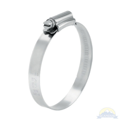 Scandvik ABA Stainless Hose Clamp Size 3 – 13614