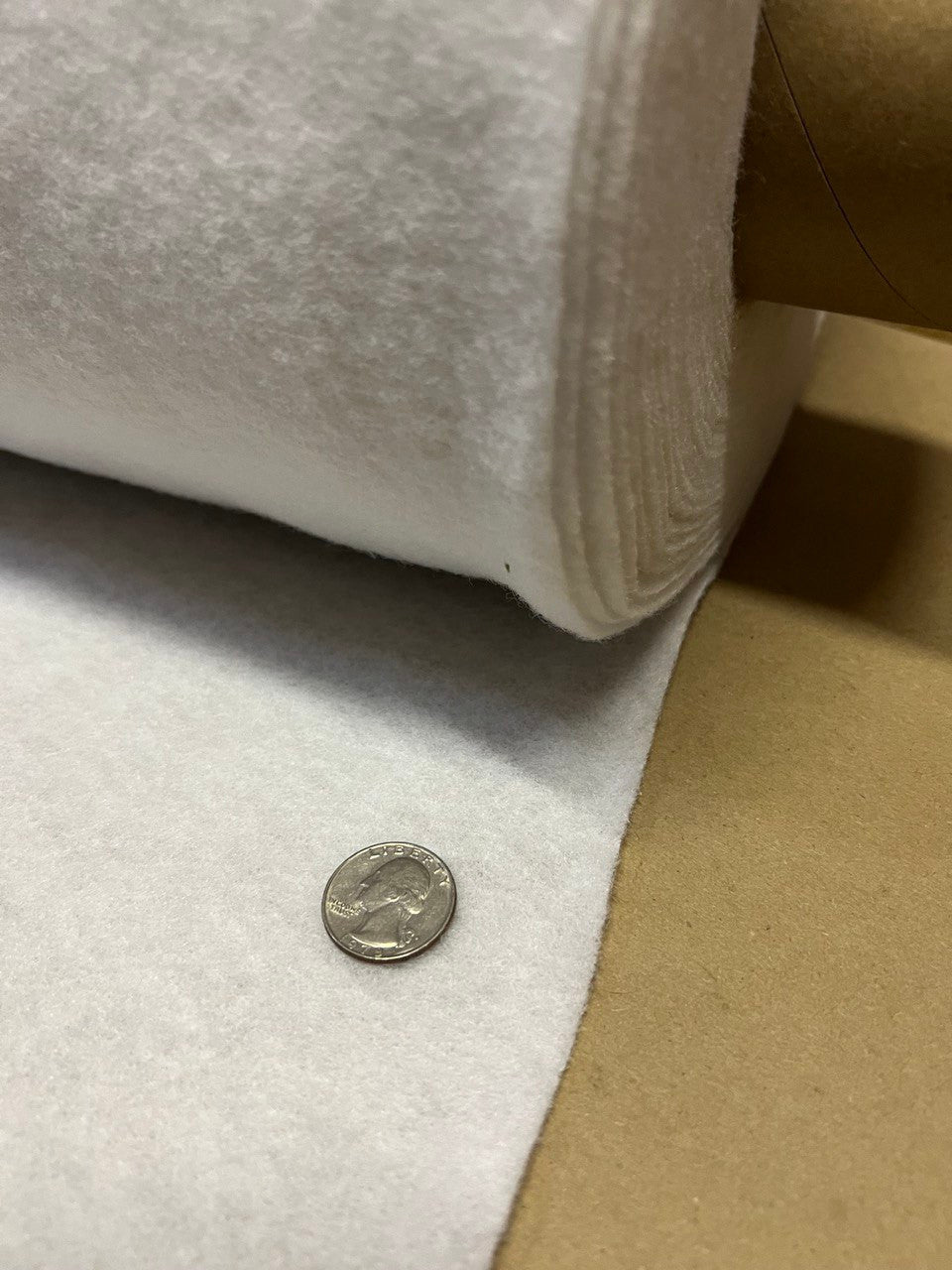West System 881 Breather Fabric 45 in x 10 Yard Roll – 881-10
