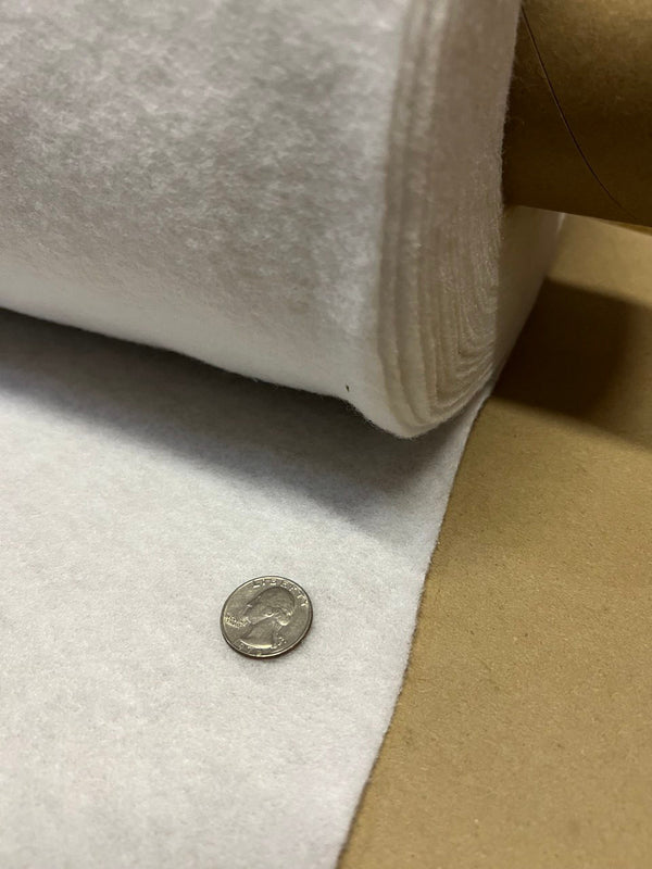 West System 881 Breather Fabric 45 in x 10 Yard Roll – 881-10