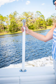 Boat Boarding Handle - White – image 4