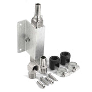 Bob's Machine Shop Transom mounted water pickup - Straight/offshore