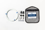 Outrigger Tag-line Kit – White