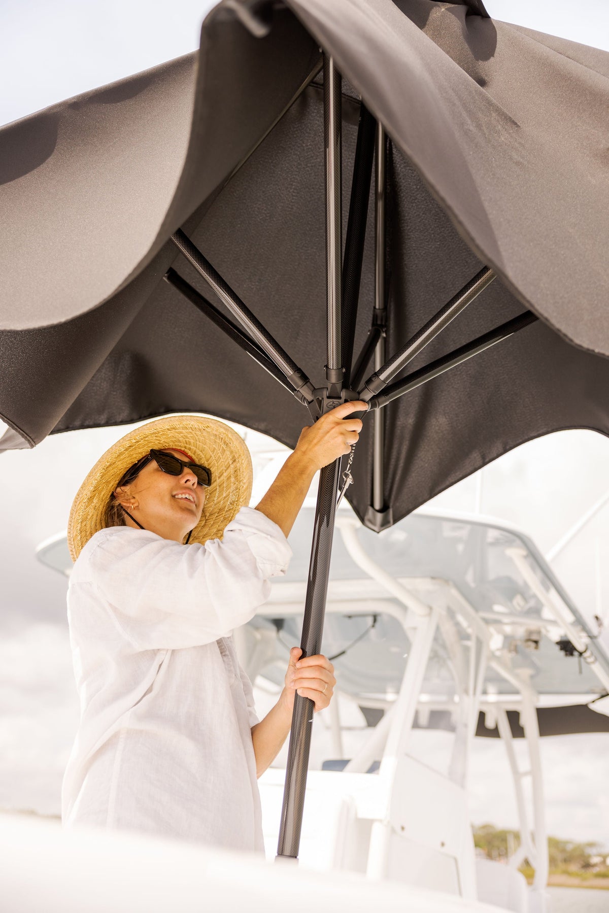 Ultralight Marine Umbrella – image 4