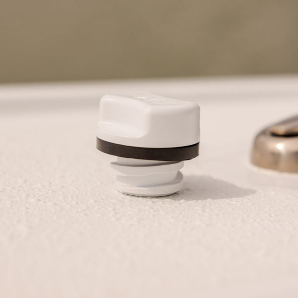Replacement Plug for Cooler Drain - Short
