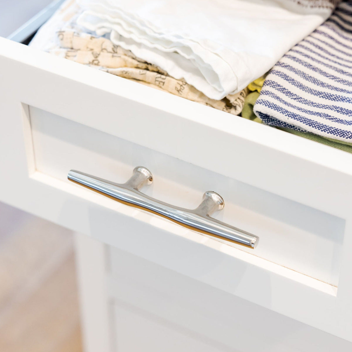 6" Cabinet Pull
