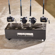 Rod Holder Storage Box