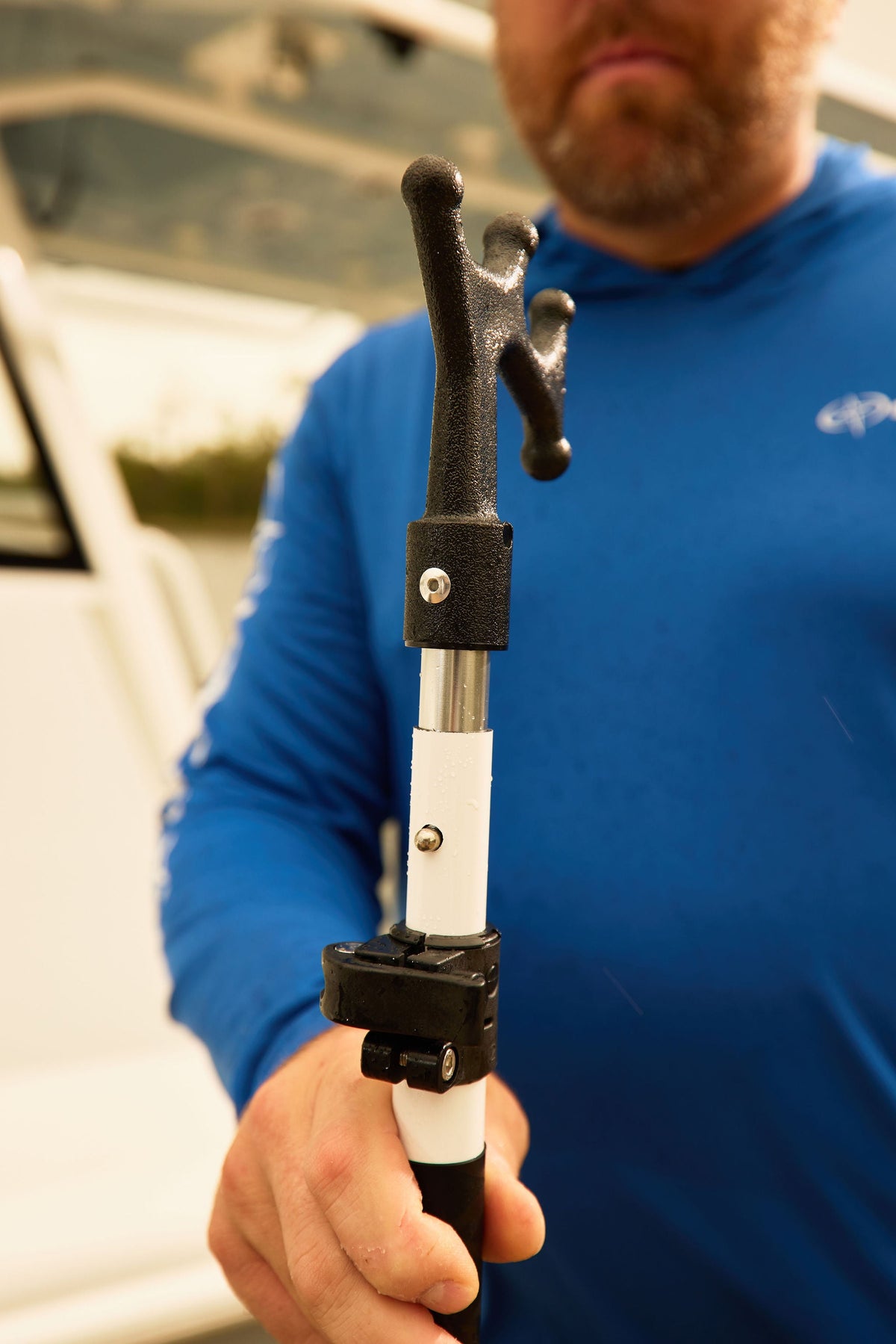 Shurhold Boat Hook – image 3