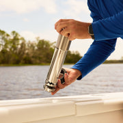 Lockable Swivel Rod Holder 0º HD Screwless – image 2