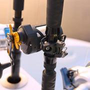 Reel Seat Release Clip – image 2
