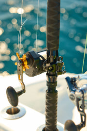 Reel Seat Release Clip – image 9