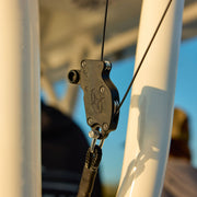 Single 500lb GEMLOX with Heavy Duty Custom Rope