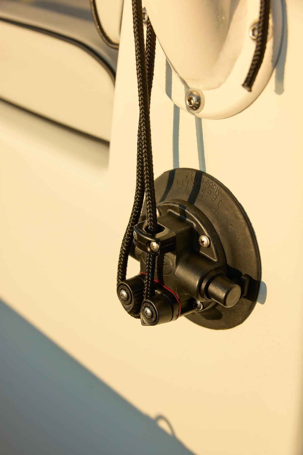 Heavy Duty Seasucker Cam Cleat – image 2
