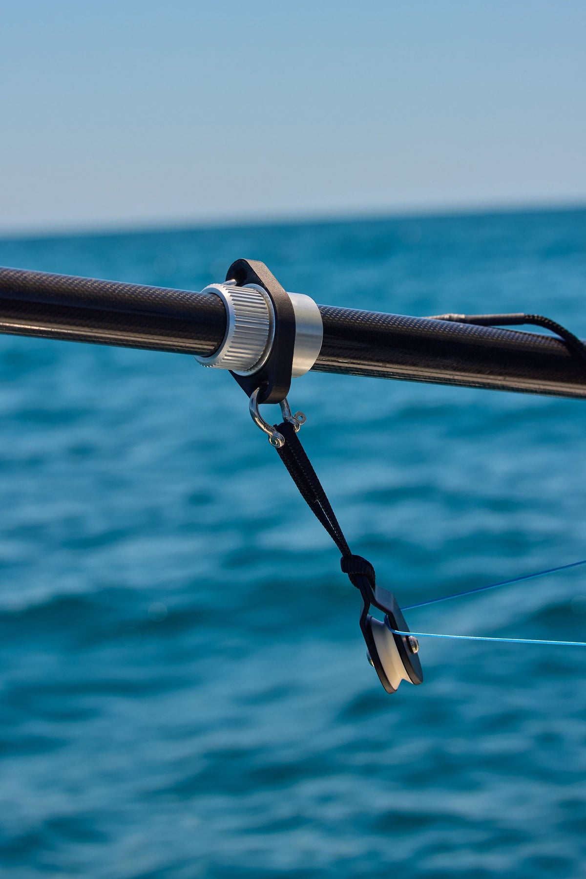 Braid Proof Pulley – image 7
