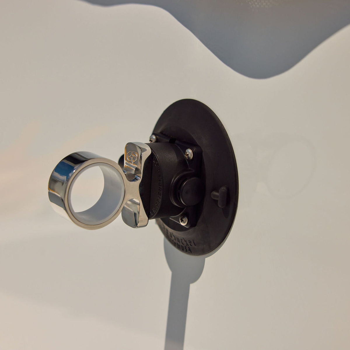 Rapid Release Clamp- Blank with SeaSucker – image 2