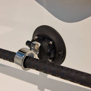 Rapid Release Clamp- Blank with SeaSucker