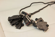 Triple 500lb GEMLOX Pair with Leash Locks and Heavy Duty Custom Ropes – image 2