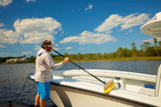 Collapsible Carbon Fiber UltraPole – image 2