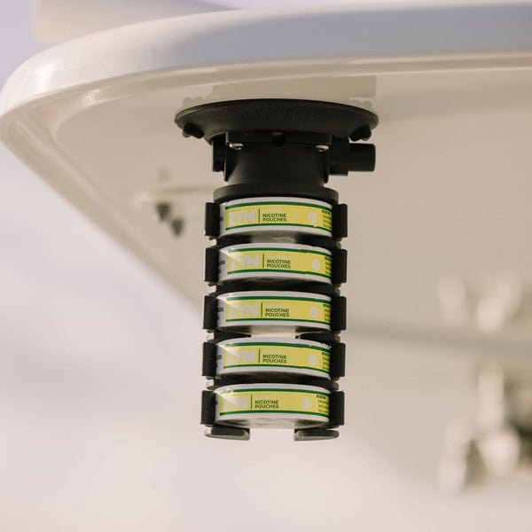 SeaSucker High-Capacity Can Clip