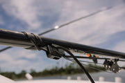 Outrigger Line Caddy And Holder – image 7