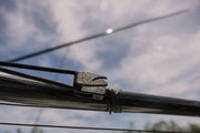 Outrigger Line Caddy And Holder – image 8