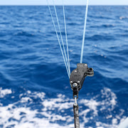 Double  500lb GEMLOX with Heavy Duty Custom Rope