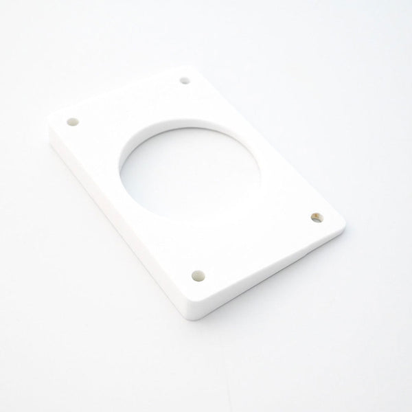 Deluxe Base Wedge, Set of Two