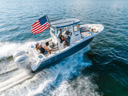 Deluxe Outrigger Base Pair – image 2
