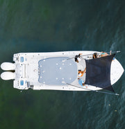 Fly Sun Shade For Boats (Medium) – image 2
