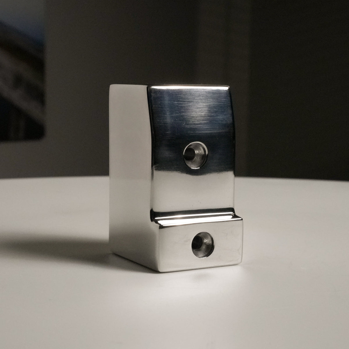 Door Latch Spacer  for 1470 Rotating Latch – image 2