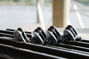 Bluewater Fixed-Length Externally Rigged Carbon Fiber Outriggers (pair) – image 4