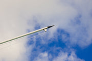 Bluewater Fixed-Length Externally Rigged Carbon Fiber Outriggers (pair) – image 5
