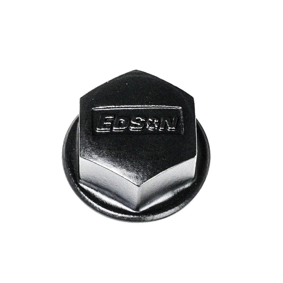 Power Wheel Nut Kit, BLK, inserts 5/8",12mm – image 2