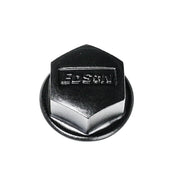 Power Wheel Nut Kit, BLK, inserts 5/8",12mm – image 2