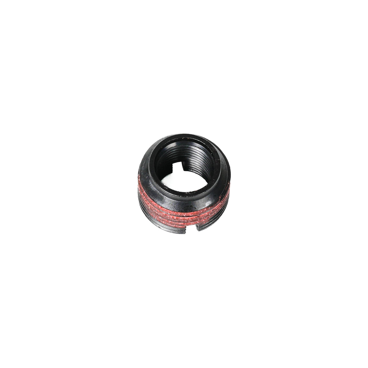 Power Wheel Nut Kit, BLK, inserts 5/8",12mm – image 5