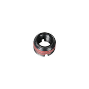 Power Wheel Nut Kit, BLK, inserts 5/8",12mm – image 5