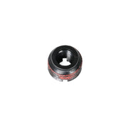 Power Wheel Nut Kit, BLK, inserts 5/8",12mm – image 6