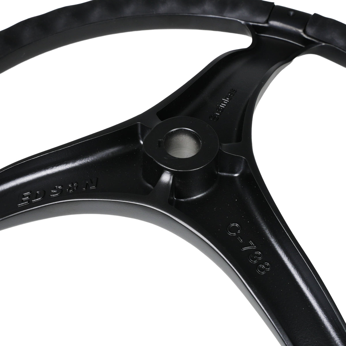 Edson Special Ops Steering Wheel 1710BL – image 24