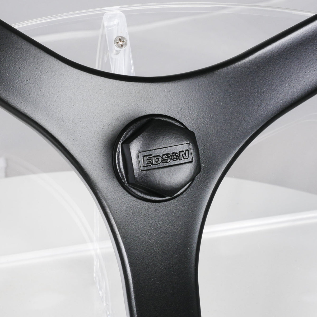 Edson Special Ops Steering Wheel 1710BL – image 2