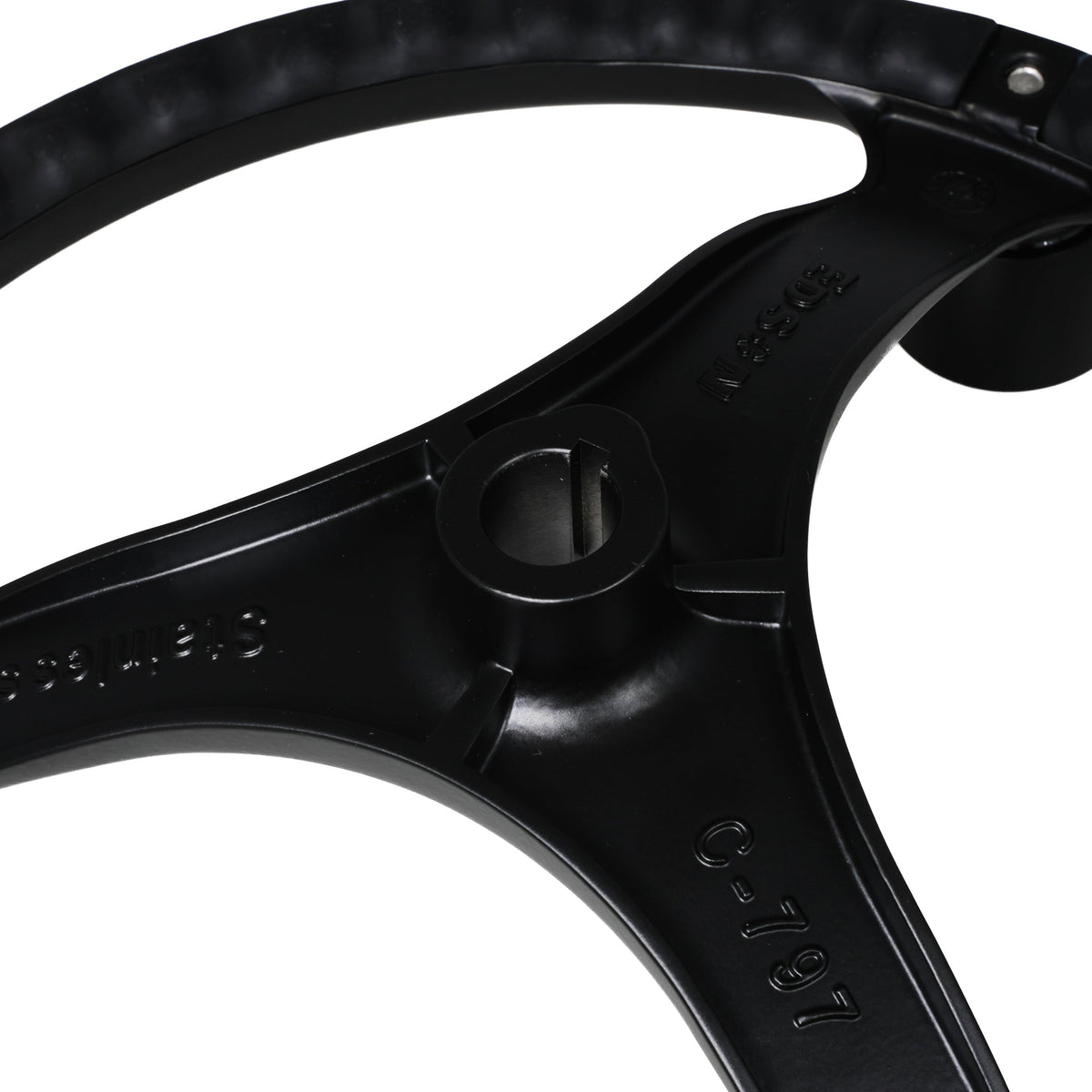 Edson Special Ops Steering Wheel 1710BL – image 10