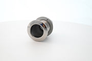Thru-Hull NPS 1-1/2" Barb Short w/Flap – image 2