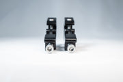 LP S-1200 CLAMP PAIR FOR #6 BUTT – image 4