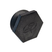 2" NPT Plug, Nylon – image 4
