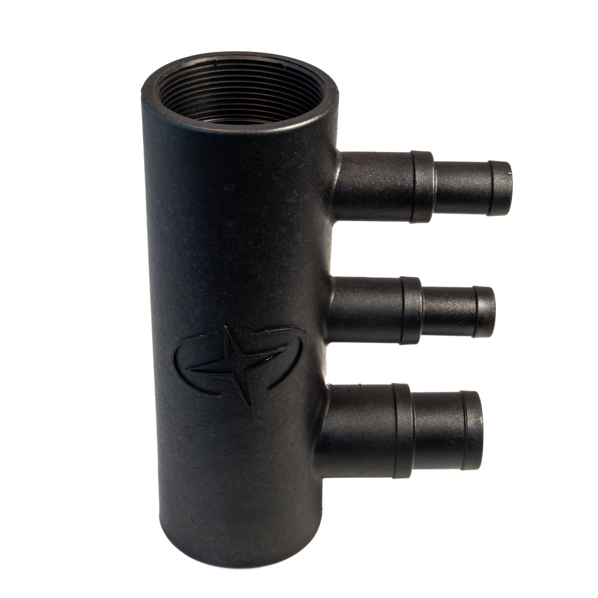 Nylon Multiport NPT – image 2