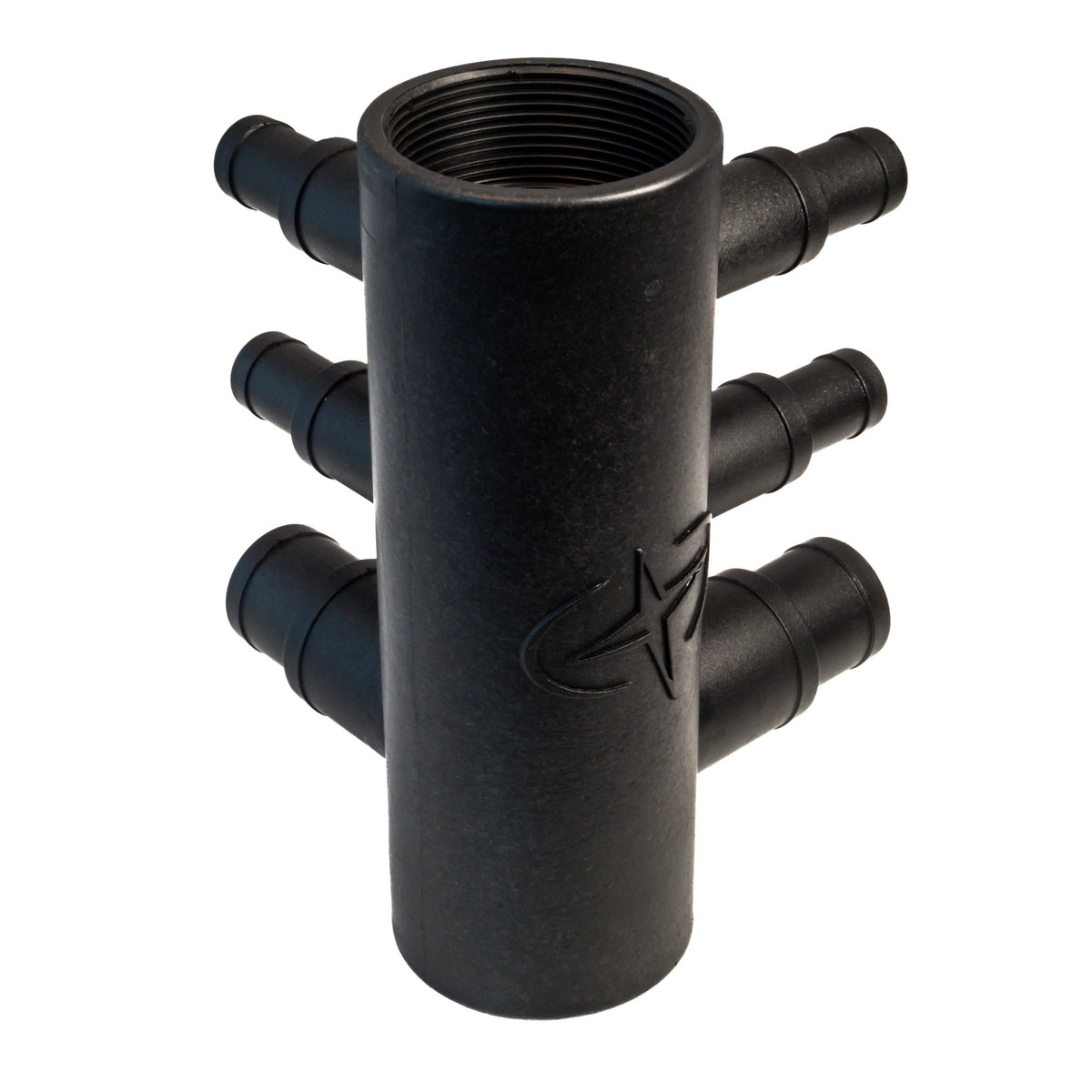 Nylon Multiport NPT – image 3