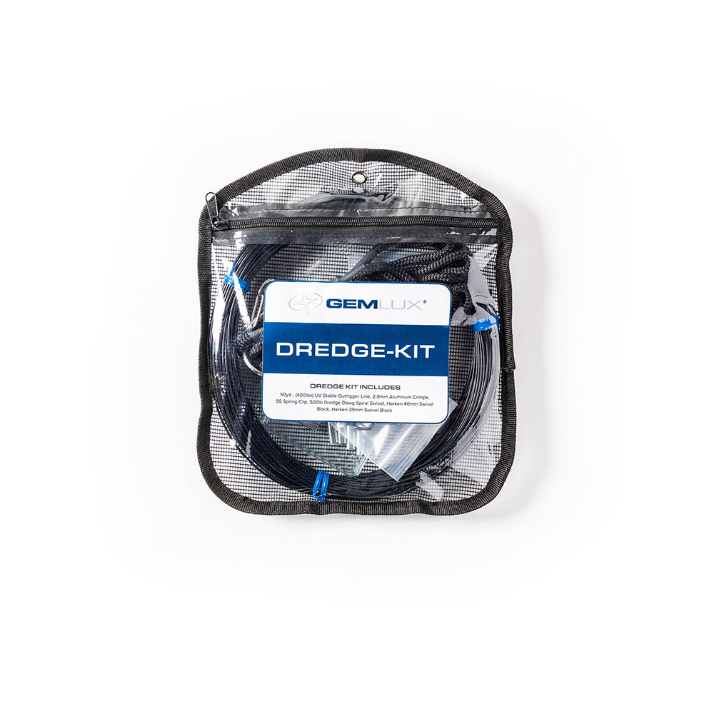 Dredge Rigging Kit for Boats – image 2