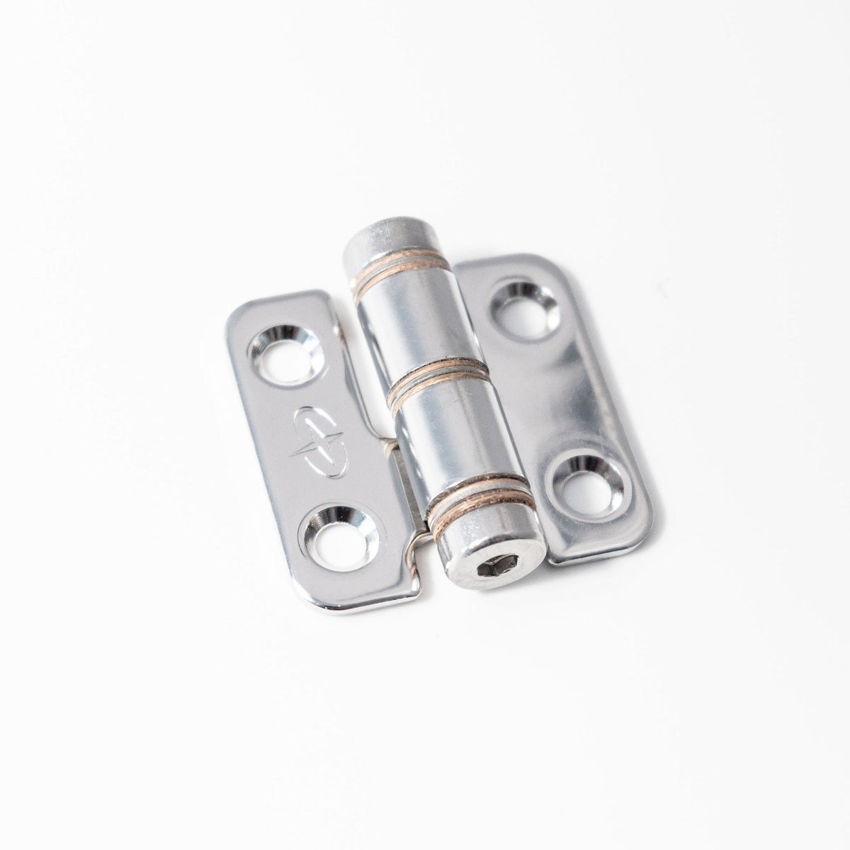 Friction Hinge 1.5" x 1.5", Light Duty
